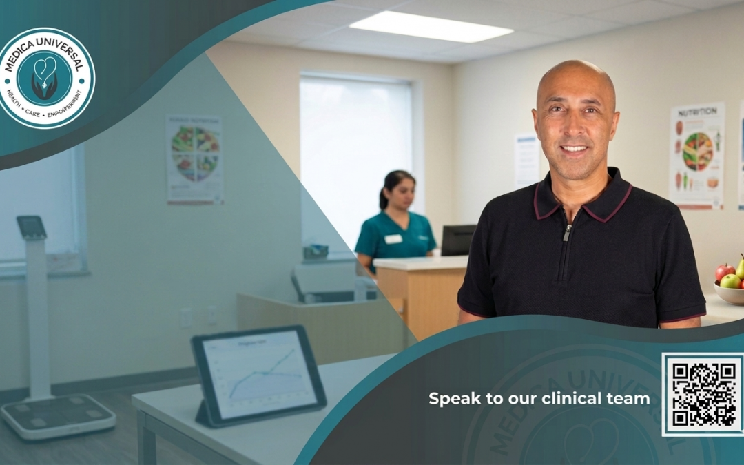 GLP-1 weight loss injections GP advice