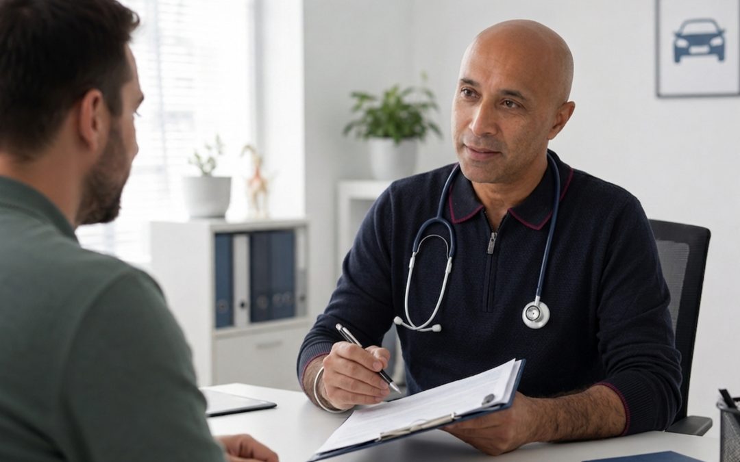 HRO Medicals: What to Expect and How to Prepare - Medica Universal
